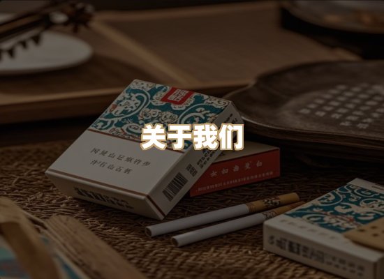 关于御龙烟网